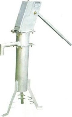 Handpump GI Mark II Bharat