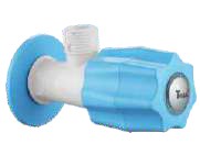 Angle Cock Eco Vectus