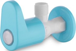 Angle Cock Smart Vectus