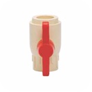 1" Ball Valve CPVC Prayag