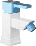 Basin Mixer Chic Vectus