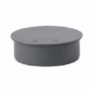 4" End Cap SWR Topline