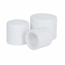 1/2" End Cap UPVC Topline