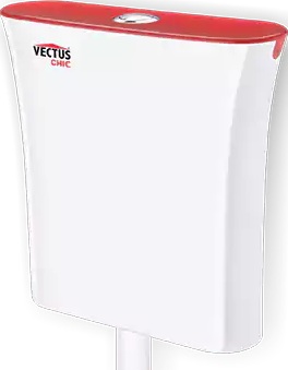 Cistern Chic Vectus