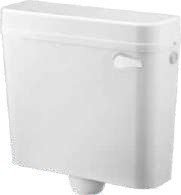 Cistern Pro Plus Vectus