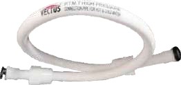 Connection Pipe 36" Vectus