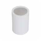 11/2" Coupler UPVC Topline