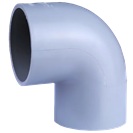 40mm Agri Elbow Topline