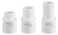 Extension Nipple PTMT 1" Vectus