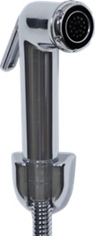 Health Faucet 1m CP Casper Vectus