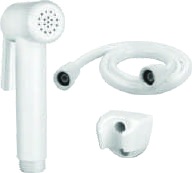 Health Faucet 1m Emris Vectus