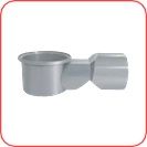 4" × 3" Nahani Trap SWR Topline