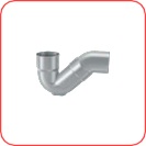 4" × 4" P Trap SWR Topline