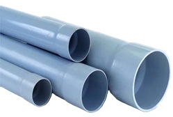 40mm Agri Pipe Topline