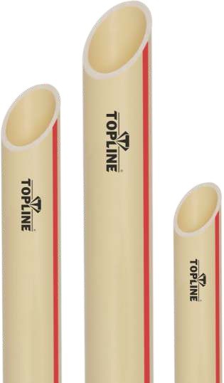 1" Pipe CPVC Topline