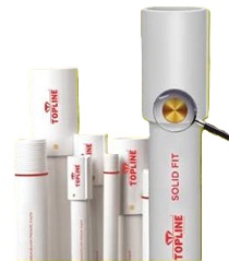 11/4" 12.5kg Column Pipe Socket Topline