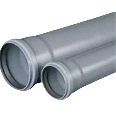 4" Pipe SWR Topline