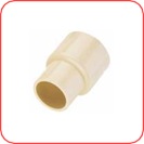1'' × 3/4" Reducer Coupler CPVC Topline