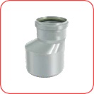 6" × 4" Reducer Socket SWR Topline