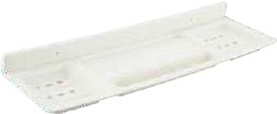 Shelf 18" Vectus