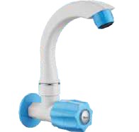 Sink Cock Eco Vectus