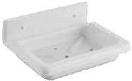 Soap Dish Double PTMT Vectus