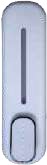 Soap Dispenser PTMT Vectus