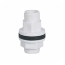 11/4" Tank Nipple UPVC Topline