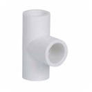 11/2" Tee UPVC Topline
