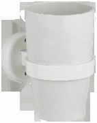 Tumbler Holder PTMT Vectus