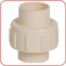 1" Union CPVC Topline