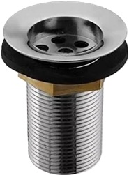 Waste Coupling CP