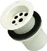 Waste Coupling PTMT Vectus